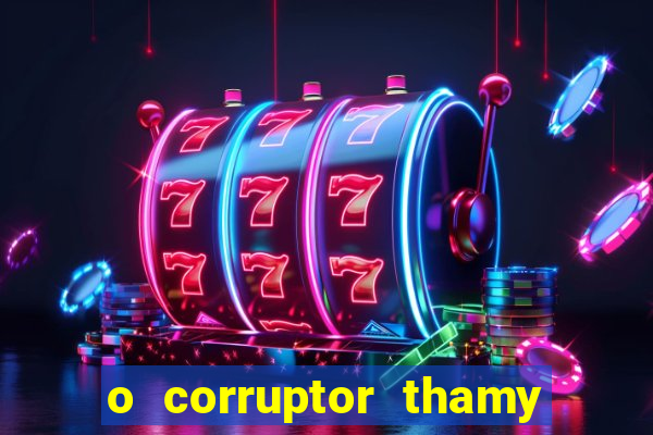 o corruptor thamy bastida pdf